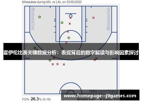 霍伊伦比赛关键数据分析：表现背后的数字解读与影响因素探讨